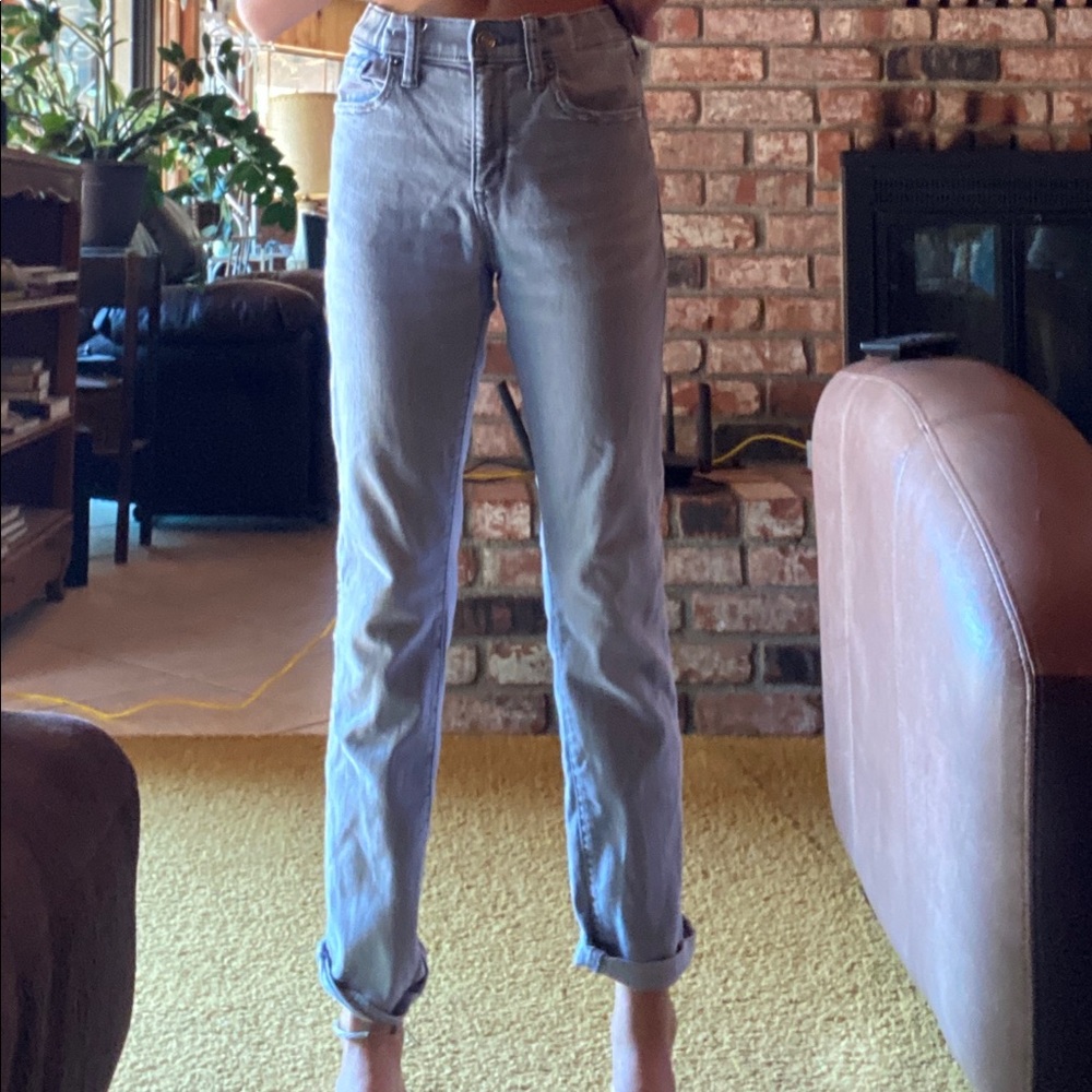 Cute jeans !